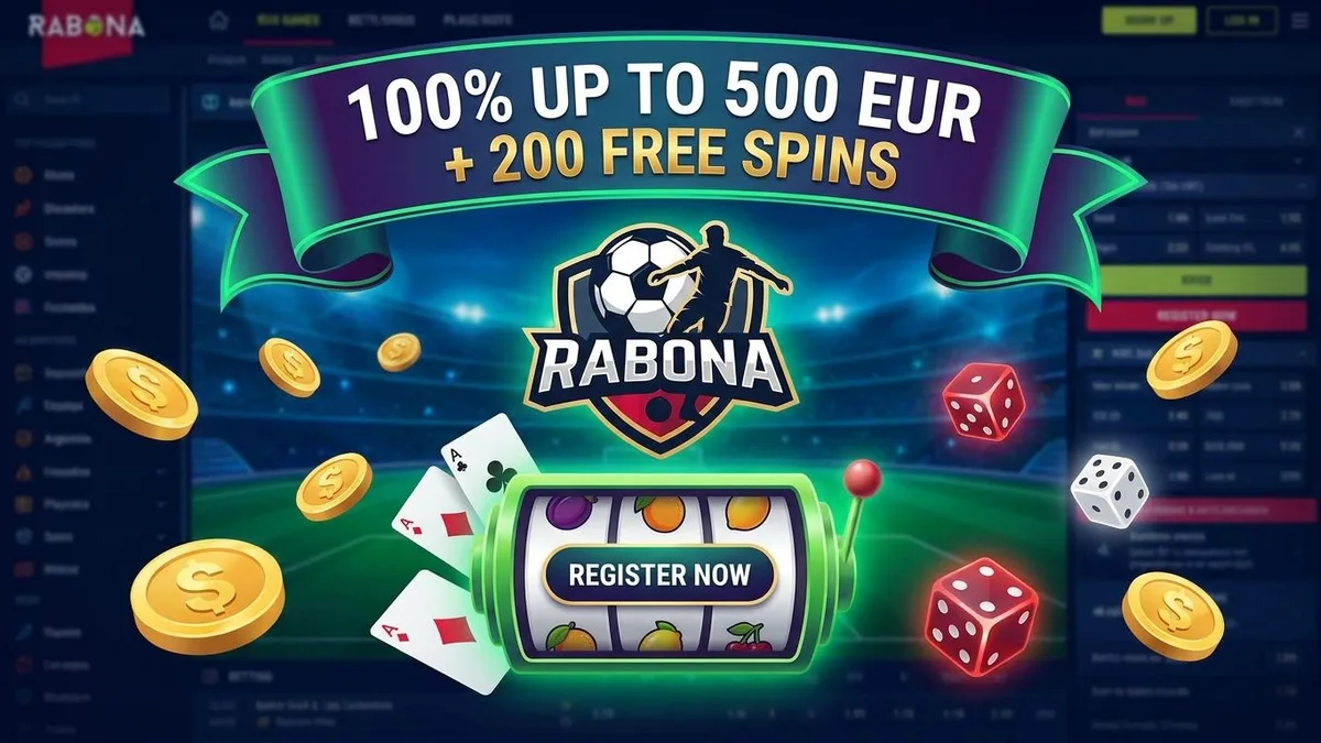 Rabona