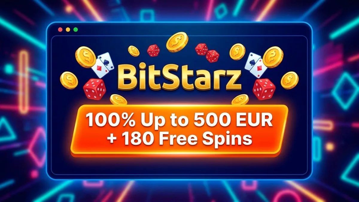 BitStarz